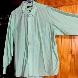 Chaps men’s dress shirt